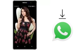 Comment installer WhatsApp dans un HSL Yuva Y501