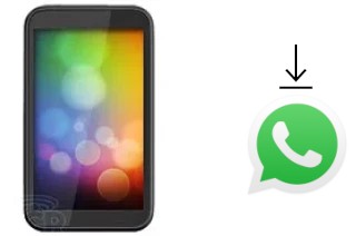 Comment installer WhatsApp dans un HTC Ville