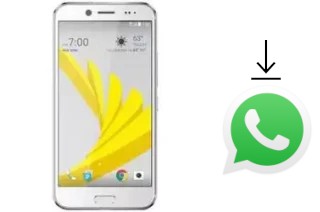 Comment installer WhatsApp dans un HTC Bolt