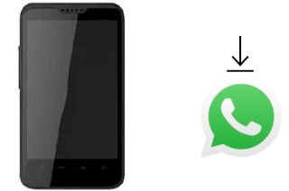 Comment installer WhatsApp dans un HTC Lead