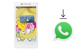 Comment installer WhatsApp dans un HTM A6W