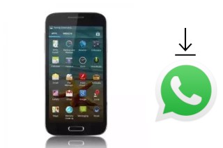 Comment installer WhatsApp dans un HTM GT-A9500