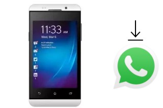 Comment installer WhatsApp dans un HTM H10