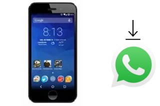 Comment installer WhatsApp dans un HTM L400