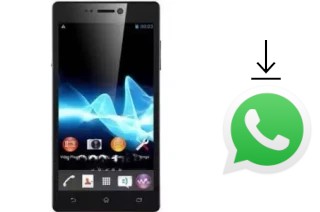 Comment installer WhatsApp dans un HTM Z1-H39L