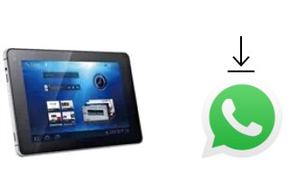 Comment installer WhatsApp dans un Huawei MediaPad