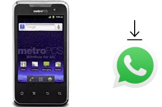 Comment installer WhatsApp dans un Huawei Activa 4G