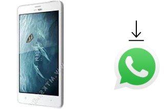 Comment installer WhatsApp dans un Huawei Ascend G628