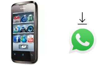 Comment installer WhatsApp dans un Huawei Ascend Y200