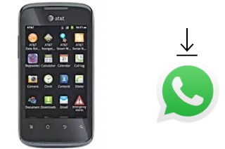 Comment installer WhatsApp dans un Huawei Fusion 2 U8665