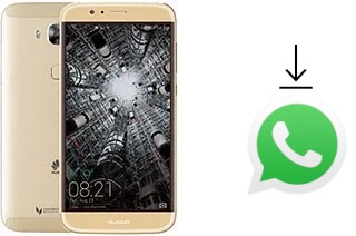 Comment installer WhatsApp dans un Huawei G8