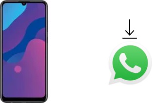 Comment installer WhatsApp dans un Huawei Honor 9A