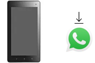 Comment installer WhatsApp dans un Huawei IDEOS S7 Slim