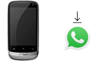 Comment installer WhatsApp dans un Huawei U8510 IDEOS X3