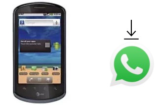 Comment installer WhatsApp dans un Huawei Impulse 4G