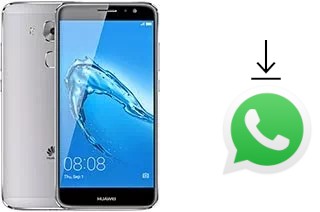 Comment installer WhatsApp dans un Huawei nova plus