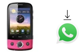 Comment installer WhatsApp dans un Huawei U8100