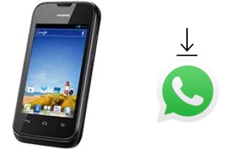 Comment installer WhatsApp dans un Huawei U8687 Cronos