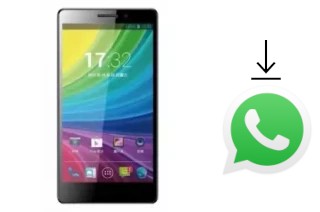 Comment installer WhatsApp dans un Hugiga HWA890