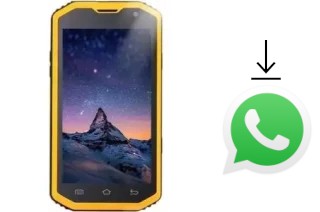 Comment installer WhatsApp dans un Hummer H88