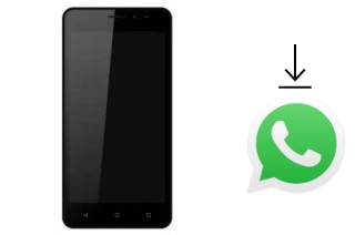 Comment installer WhatsApp dans un Hyundai E500