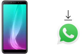 Comment installer WhatsApp dans un Hyundai E553