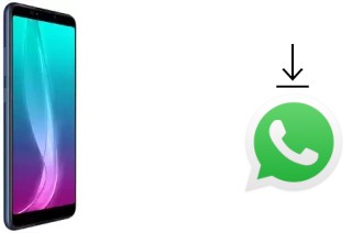 Comment installer WhatsApp dans un Hyundai E602