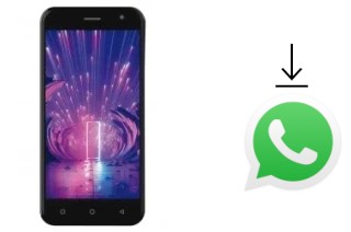 Comment installer WhatsApp dans un Hyundai Eternity G50