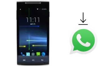 Comment installer WhatsApp dans un Hyundai HP5080