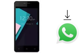 Comment installer WhatsApp dans un Hyundai L505