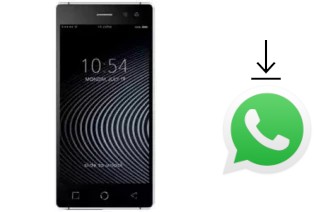 Comment installer WhatsApp dans un Hyundai L565