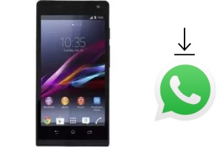 Comment installer WhatsApp dans un Hyundai PRO5023