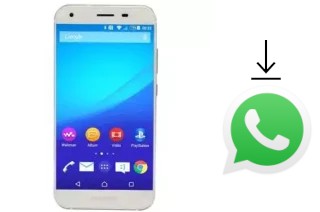 Comment installer WhatsApp dans un Hyundai Seoul S6