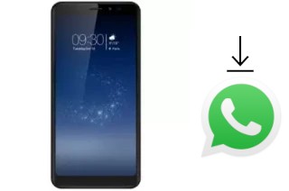 Comment installer WhatsApp dans un Hyundai Seoul S8