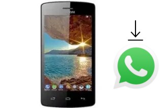 Comment installer WhatsApp dans un Hyundai SP Dual 4S