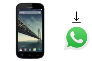 Comment installer WhatsApp dans un Hyundai SP Dual 5S