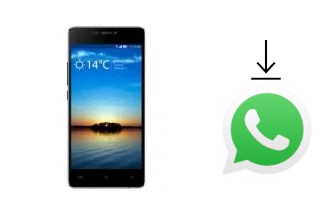 Comment installer WhatsApp dans un Hyundai Ultra Air