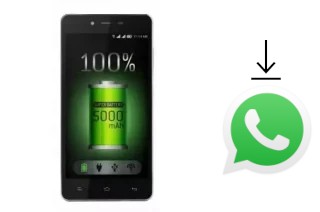 Comment installer WhatsApp dans un Hyundai Ultra Energy