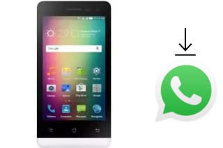 Comment installer WhatsApp dans un Hyundai Ultra Touch