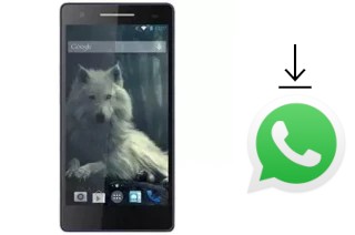 Comment installer WhatsApp dans un Hyundai Wolf