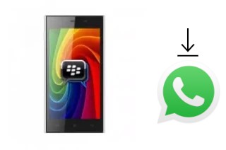 Comment installer WhatsApp dans un i-Cherry C118