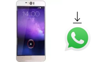 Comment installer WhatsApp dans un i-Cherry C121