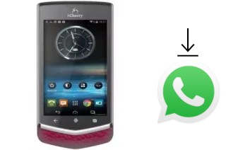 Comment installer WhatsApp dans un i-Cherry C217