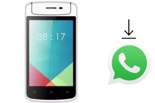 Comment installer WhatsApp dans un i-Cherry C228