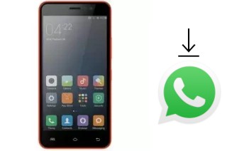 Comment installer WhatsApp dans un i-Cherry C230