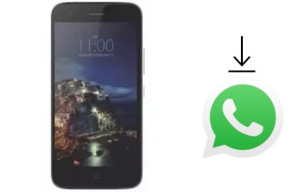 Comment installer WhatsApp dans un i-Cherry C251