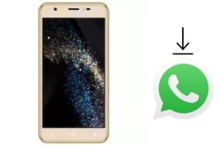 Comment installer WhatsApp dans un i-Cherry C252