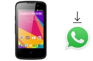 Comment installer WhatsApp dans un i-Cherry C99