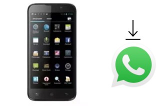 Comment installer WhatsApp dans un I-INN Mini Smartlet 2