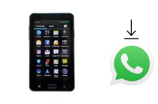 Comment installer WhatsApp dans un I-INN Mini Smartlet